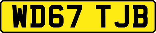 WD67TJB