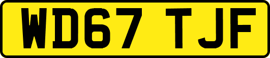 WD67TJF