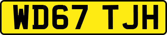 WD67TJH