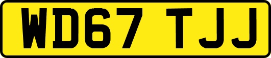 WD67TJJ