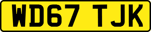 WD67TJK