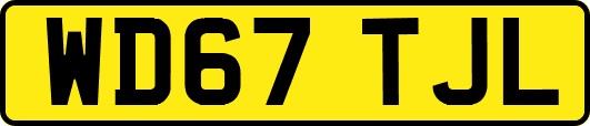 WD67TJL