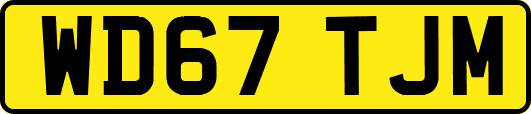 WD67TJM