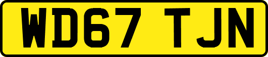 WD67TJN