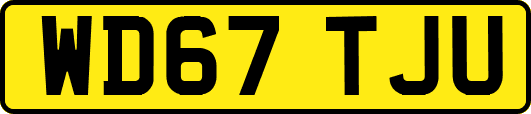 WD67TJU