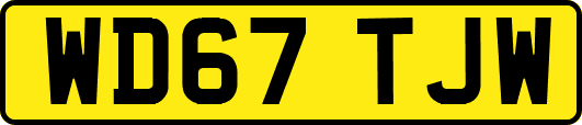 WD67TJW