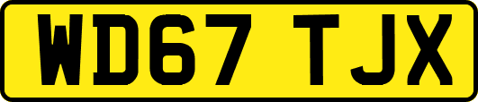 WD67TJX