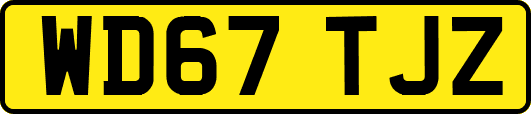 WD67TJZ
