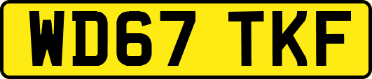 WD67TKF