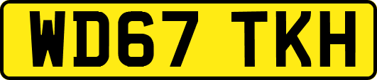 WD67TKH
