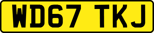 WD67TKJ