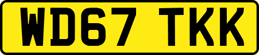 WD67TKK