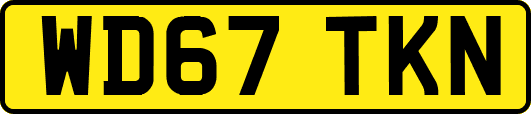 WD67TKN