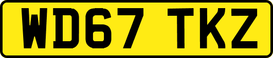 WD67TKZ