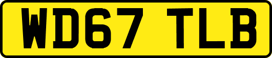 WD67TLB