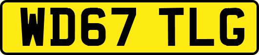 WD67TLG