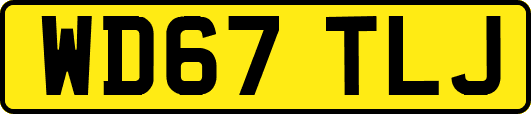 WD67TLJ