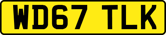 WD67TLK