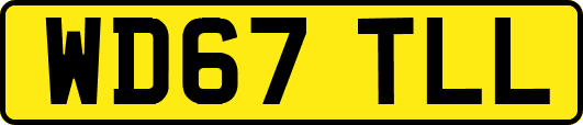 WD67TLL
