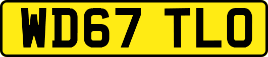 WD67TLO