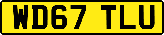 WD67TLU