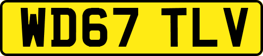 WD67TLV