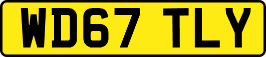 WD67TLY
