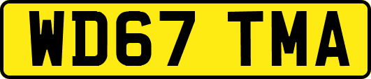 WD67TMA
