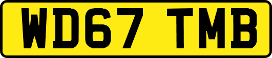 WD67TMB
