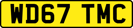 WD67TMC