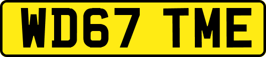 WD67TME