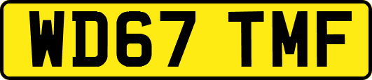 WD67TMF
