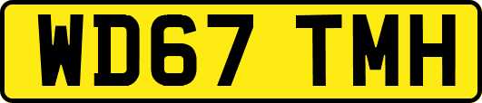 WD67TMH