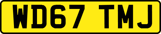 WD67TMJ