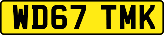 WD67TMK
