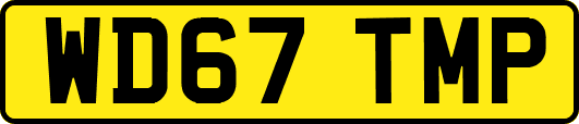 WD67TMP