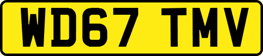 WD67TMV