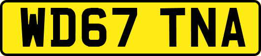 WD67TNA