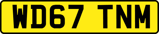 WD67TNM