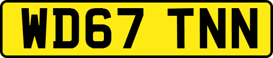 WD67TNN