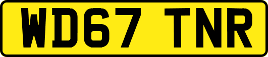 WD67TNR