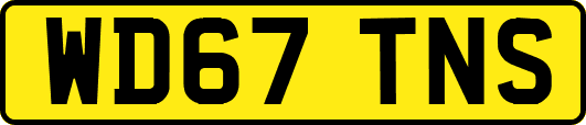 WD67TNS