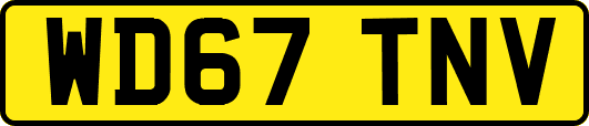 WD67TNV