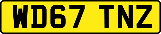 WD67TNZ