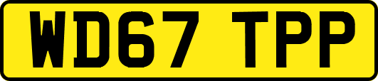 WD67TPP