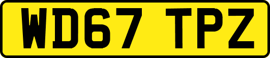 WD67TPZ