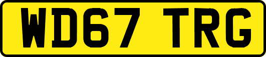 WD67TRG