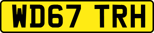 WD67TRH
