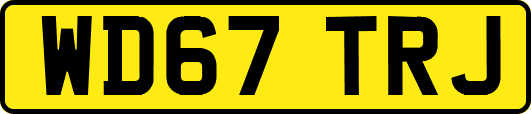 WD67TRJ