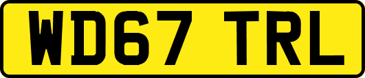 WD67TRL